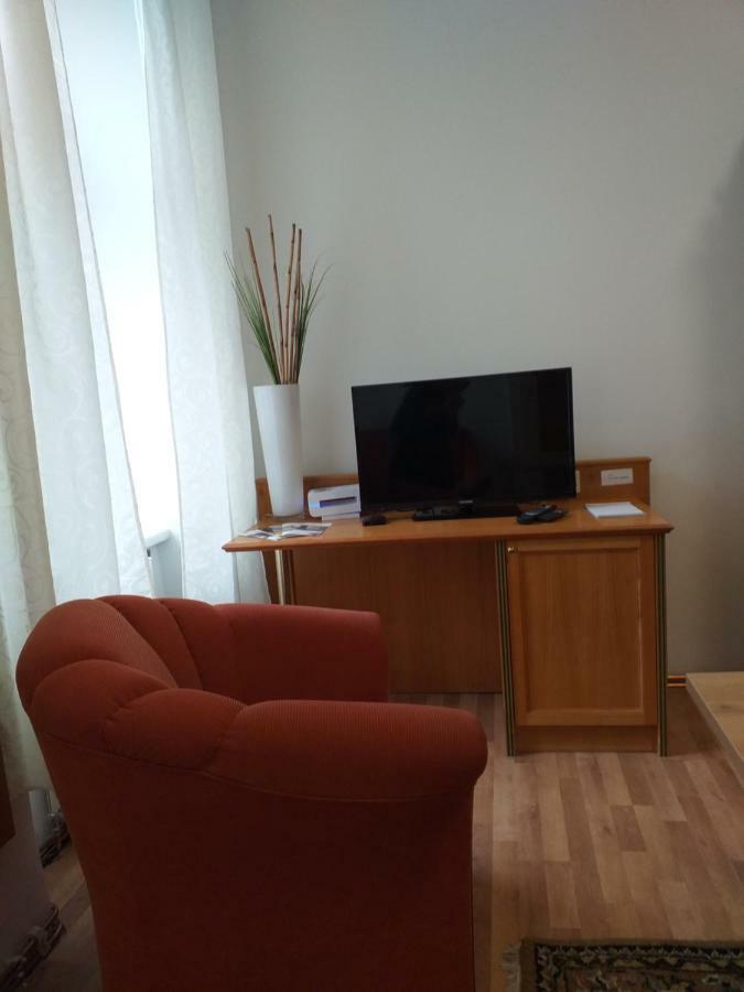 Ferienwohnung Schloessel 26/18 Wien Eksteriør bilde
