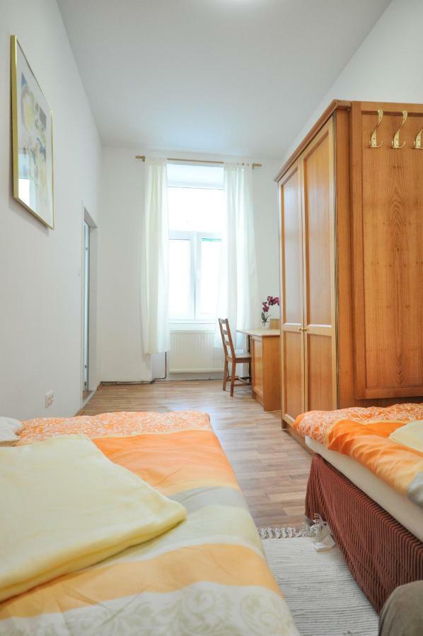 Ferienwohnung Schloessel 26/18 Wien Eksteriør bilde